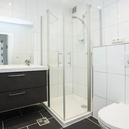 Appartement Brink Am Waltenberg 70 Winterberg Exterior photo