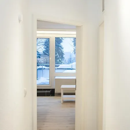 Appartement Brink Am Waltenberg 70 Winterberg Exterior photo