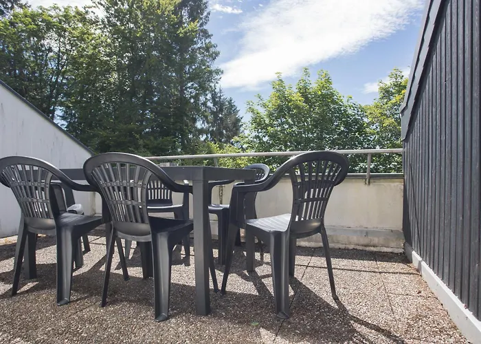 Appartement Brink Am Waltenberg 70