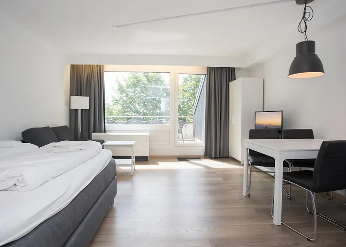 Appartement Brink Am Waltenberg 70