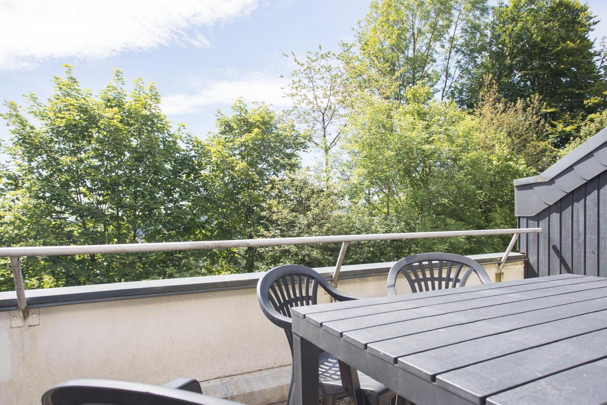 Brink Am Waltenberg 70 Apartment Winterberg