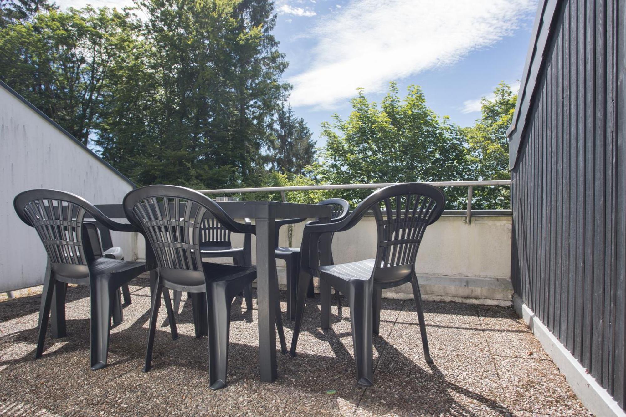 Apartment Brink Am Waltenberg 70 Winterberg
