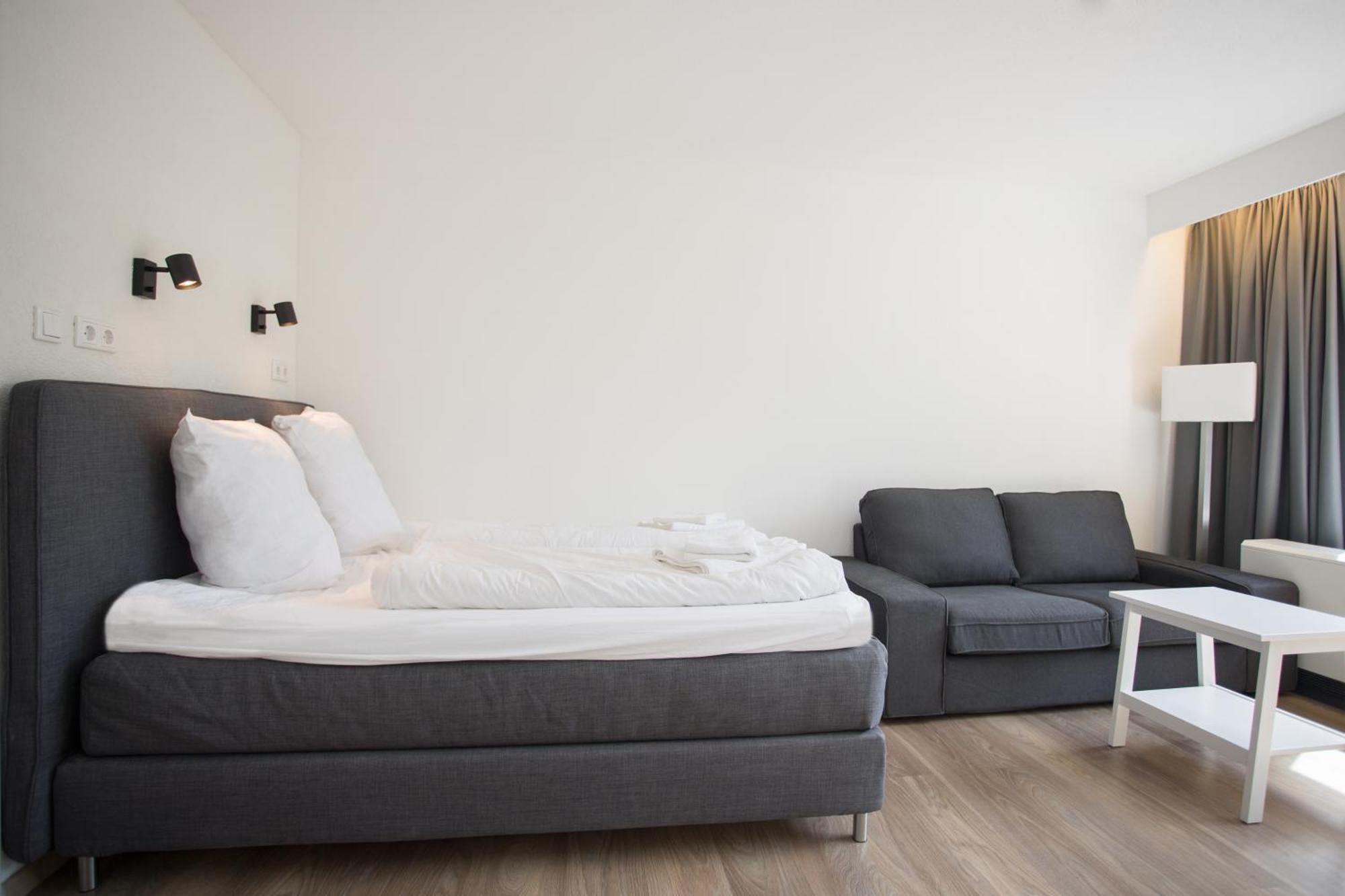 Brink Am Waltenberg 70 Apartment