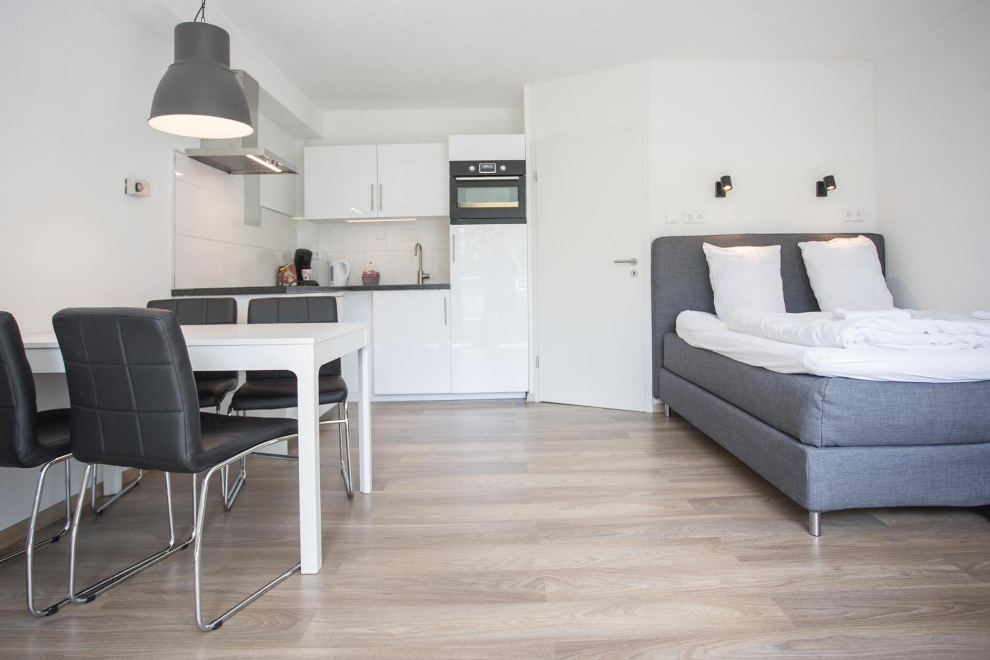 Apartment Brink Am Waltenberg 70 *