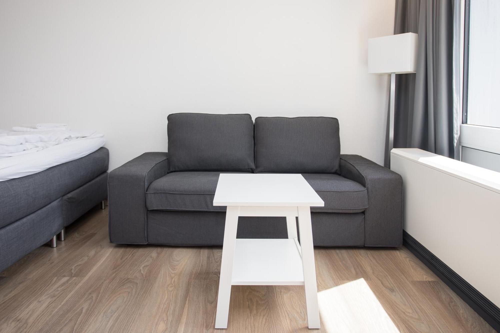 Brink Am Waltenberg 70 Apartment Winterberg