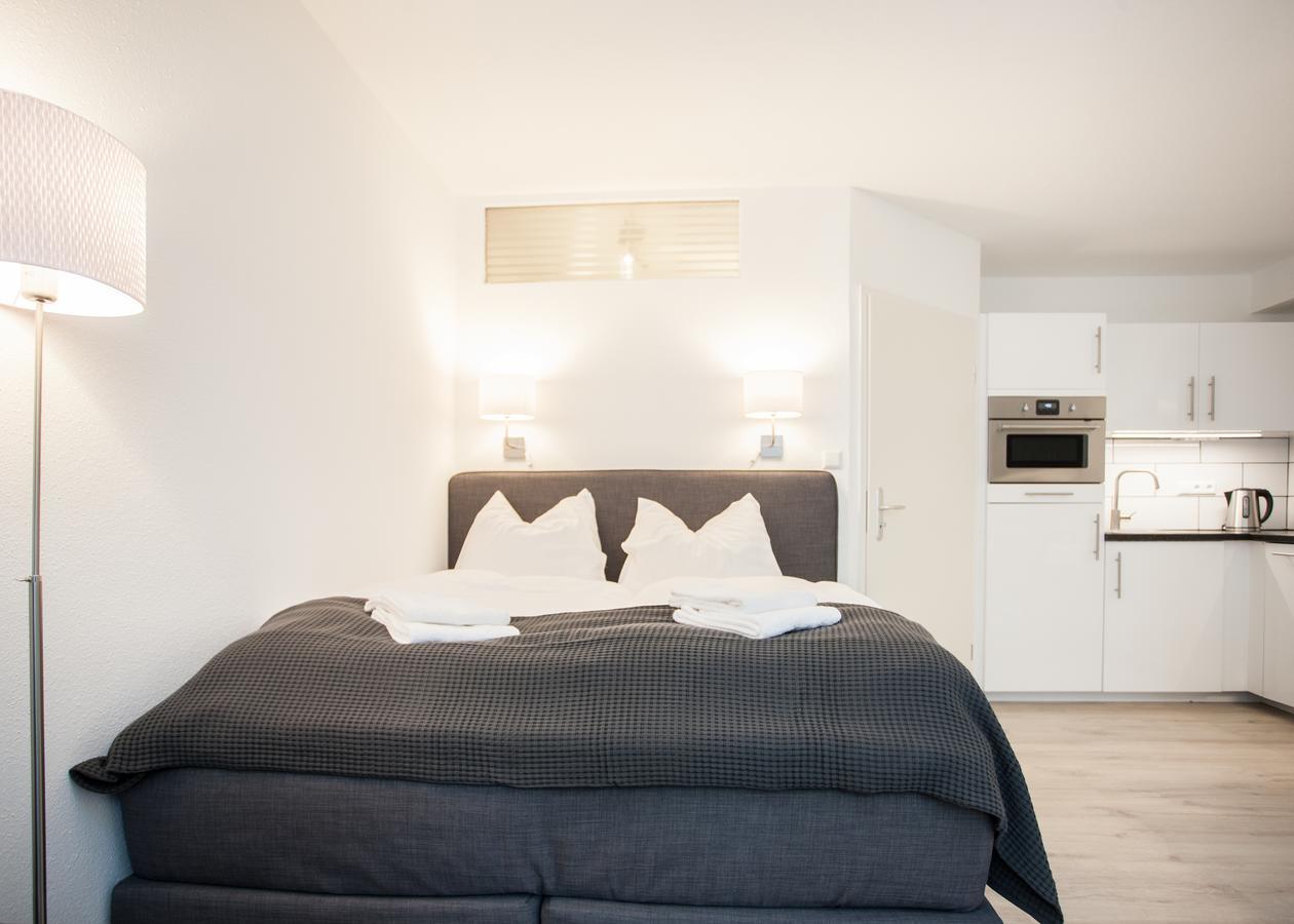 Brink Am Waltenberg 70 Apartment *