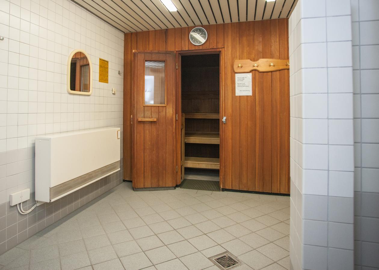 Brink Am Waltenberg 70 Apartment Winterberg