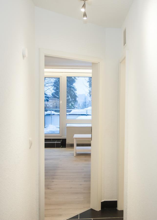 Brink Am Waltenberg 70 Apartment Winterberg