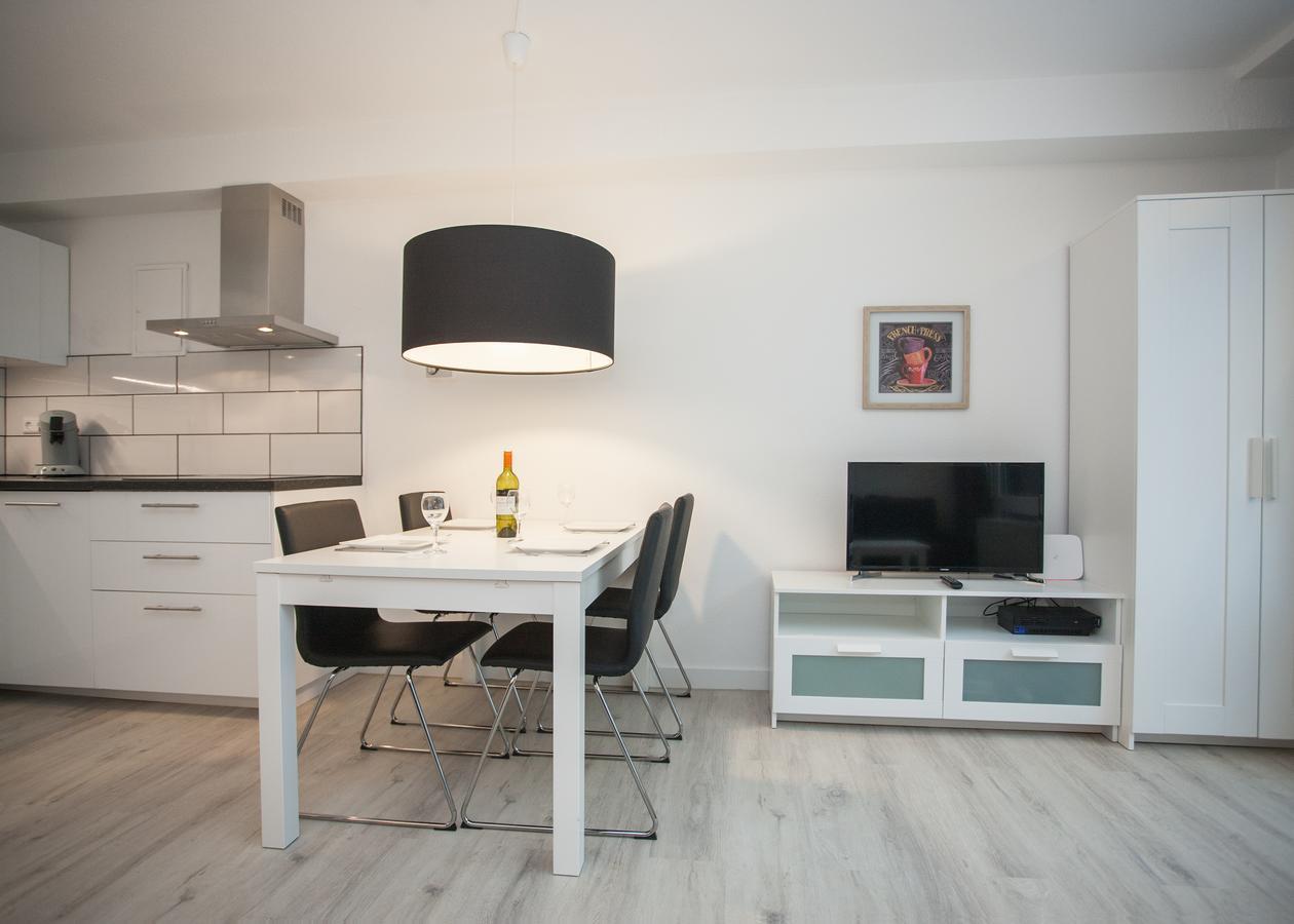 Apartment Brink Am Waltenberg 70 *