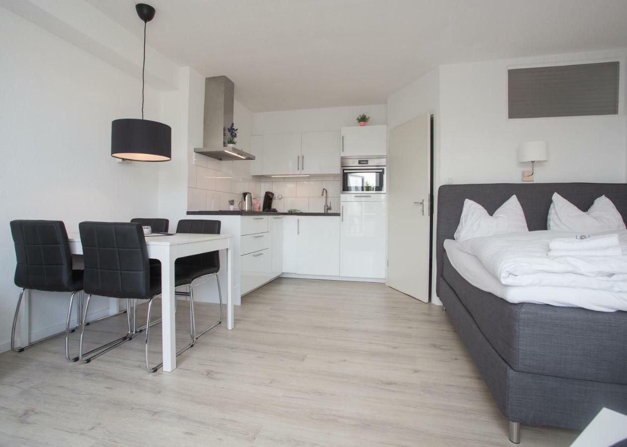 Brink Am Waltenberg 70 Apartment *