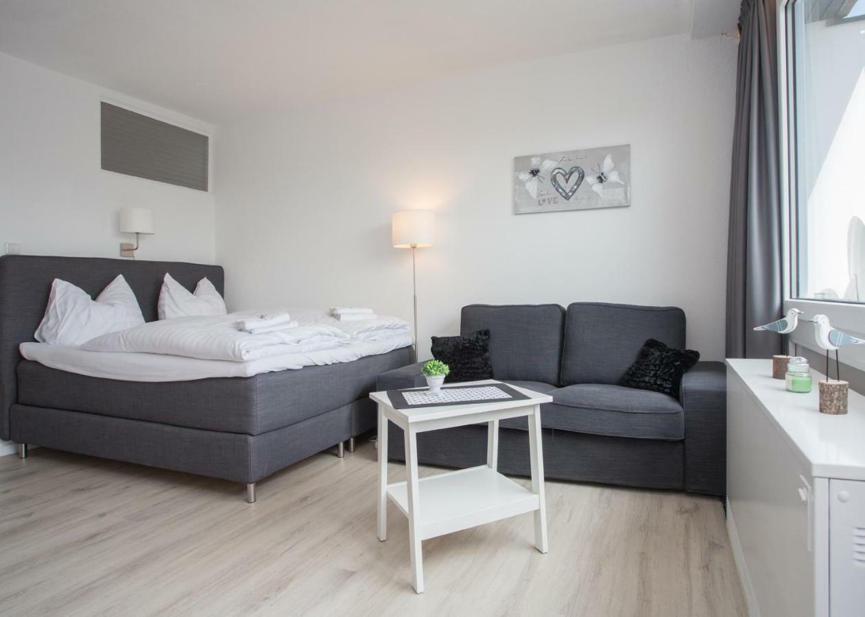 Brink Am Waltenberg 70 Apartment