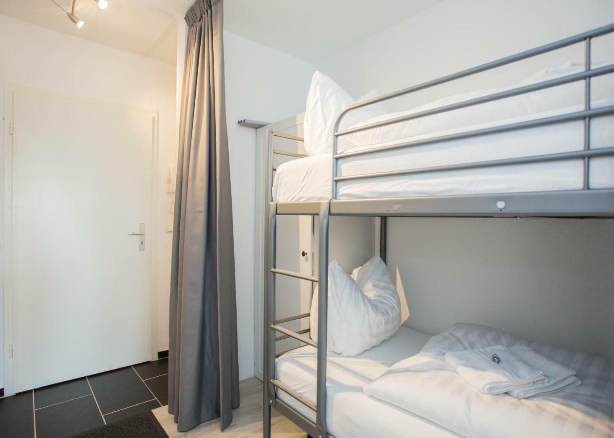 Apartment Brink Am Waltenberg 70 *